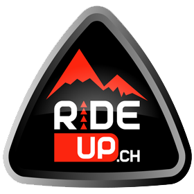 RideUP.ch - Cycling Swiss Shop