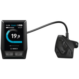 Bosch Kiox Upgrade Kit
