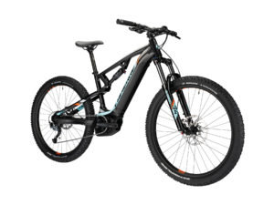 Lapierre Overvolt TR 3.5 Woman