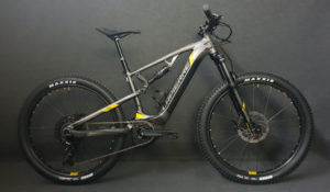 Lapierre Overvolt TR 4.5