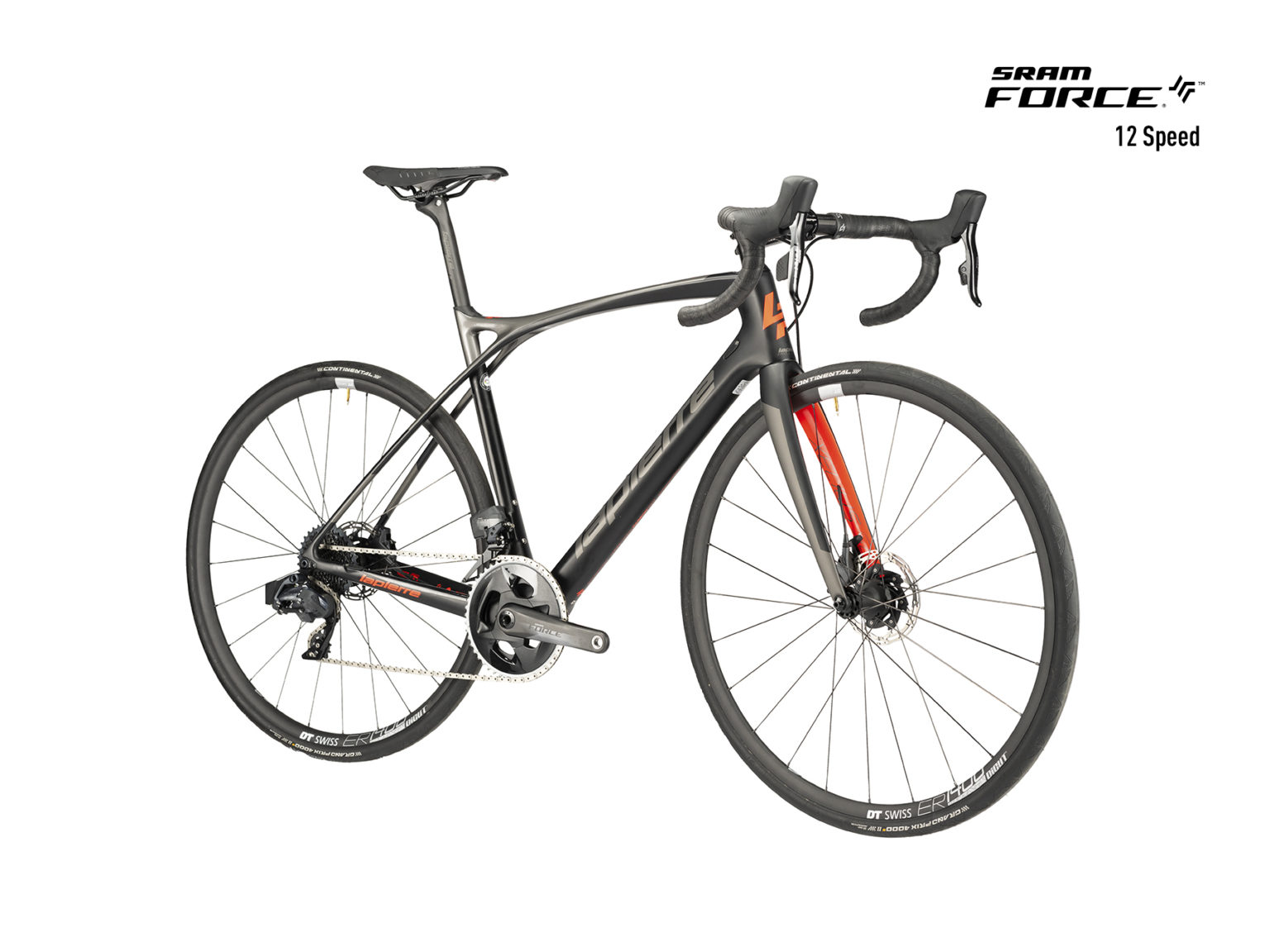 lapierre xelius sl 700 disc sram force axs