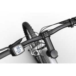 Bosch Purion Antracite