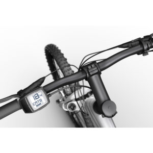 Bosch Purion Antracite