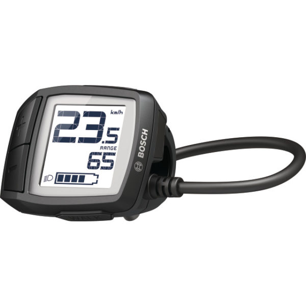 Bosch Purion Antracite