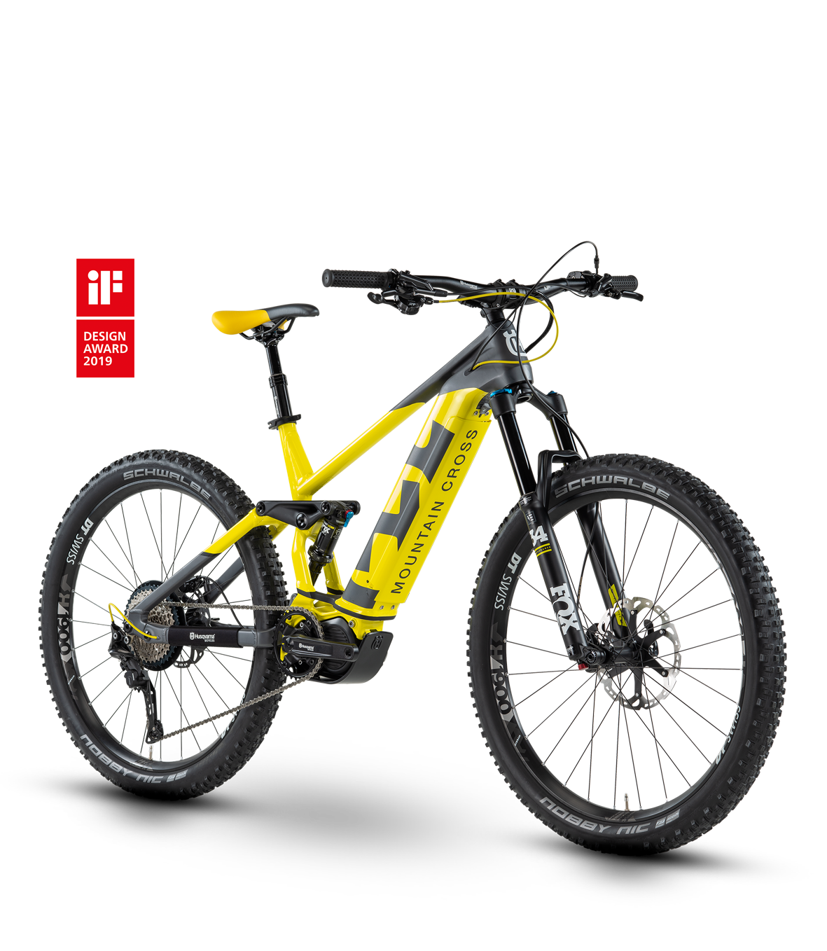 Husqvarna Mountain Cross 7 2019 – RideUP.ch - Cycling Swiss Shop
