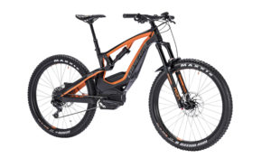 Lapierre Overvolt AM 600 - 2018 - Taglia S
