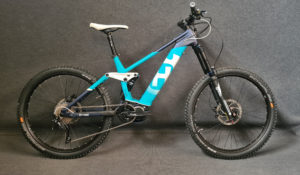Husqvarna Hard Cross 6 - 2020