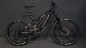 Lapierre Overvolt AM 7.6 - 2021