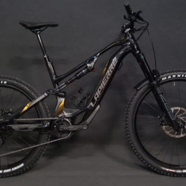 Lapierre Am 7.6 2021 2024 favors