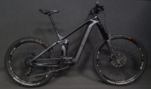 Simplon Rapcon Pmax Bosch 625Wh - 2021
