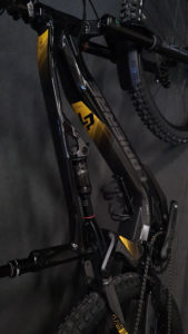 Lapierre Overvolt AM 7.6 - 2021