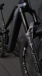 Simplon Rapcon Pmax Bosch 625Wh - 2021