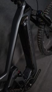 Simplon Rapcon Pmax Bosch 625Wh - 2021