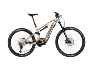 RideUP.ch - Lapierre Overvolt AM 5.6 2022