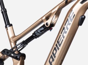 RideUP.ch - Lapierre Overvolt AM 5.6 2022