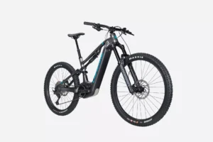 RideUP.ch - Lapierre Overvolt AM 6.7 – Bosch Performance CX Smart – 750Wh