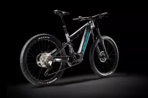 RideUP.ch - Lapierre Overvolt AM 6.7 – Bosch Performance CX Smart – 750Wh