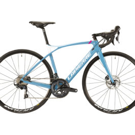 Lapierre Xelius SL 600 Disc Woman