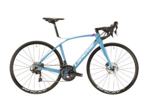 Lapierre Xelius SL 600 Disc Woman