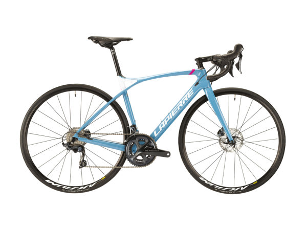 Lapierre Xelius SL 600 Disc Woman