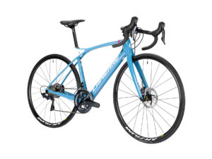 Lapierre Xelius SL 600 Disc Woman