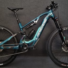 Lapierre Overvolt TR 5.6 Woman - 625Wh - 2021