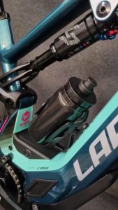 Lapierre Overvolt TR 5.6 Woman - 625Wh - 2021