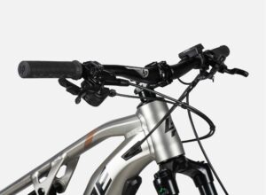 RideUP.ch - Lapierre Overvolt TR 5.6 - 625Wh