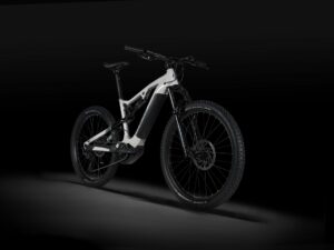 RideUP.ch - Lapierre Overvolt TR 3.5