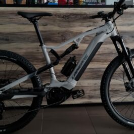RideUP.ch - Lapierre Overvolt TR 3.5