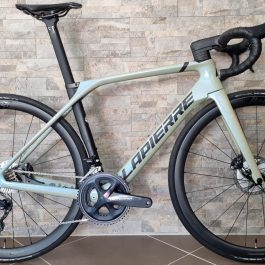 RideUP.ch Lapierre Aircode DRS 6.0 Disc