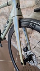 Lapierre Aircode DRS 6.0 Disc