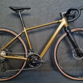 Lapierre e-CrossHill 5.2 e-Gravel