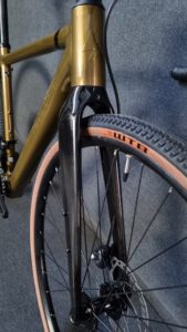 Lapierre e-CrossHill 5.2 e-Gravel