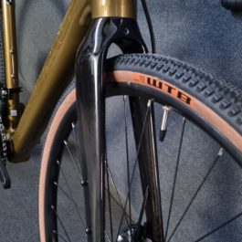 Lapierre e-CrossHill 5.2 e-Gravel