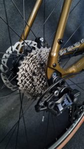 Lapierre e-CrossHill 5.2 e-Gravel