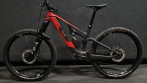 RideUP.ch - Rotwild R.X735 PRO - Shimano EP8 - 720Wh