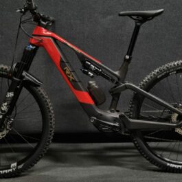 RideUP.ch - Rotwild R.X735 PRO - Shimano EP8 - 720Wh