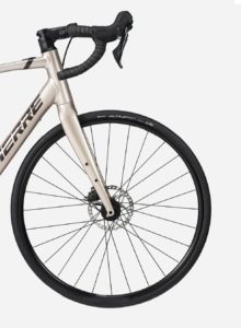 Lapierre e-Sensium 3.2 - e-Road - 250Wh