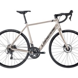 Lapierre e-Sensium 3.2 - e-Road