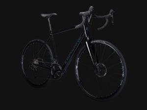 Lapierre e-Sensium 5.2 - e-Road