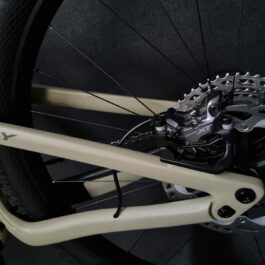 RideUP.ch - Lapierre Spicy CF 7.9 - 2022