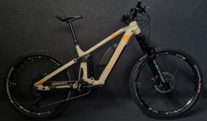 RideUP.ch - Simplon Steamer Pmax - Bosch - 2022
