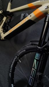 RideUP.ch - Simplon Steamer Pmax - Bosch - 2022