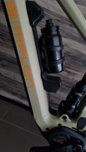 RideUP.ch - Simplon Steamer Pmax - Bosch - 2022