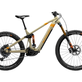 RideUP.ch - Simplon Steamer Pmax - Bosch 625Wh - Up To 1'125Wh