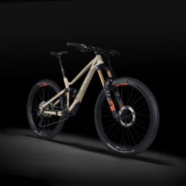 RideUP.ch - Lapierre Spicy CF 7.9 - 2022