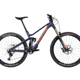 RideUP.ch - Lapierre Spicy CF 7.9 Enduro Full Carbon