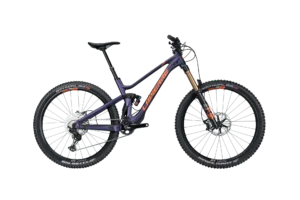 RideUP.ch - Lapierre Spicy CF 7.9 Enduro Full Carbon