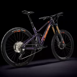 RideUP.ch - Lapierre Spicy CF 7.9 Enduro Full Carbon